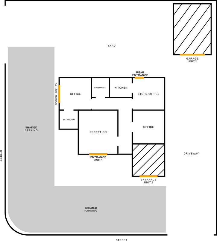 To Let Commercial Property for Rent in George Western Cape